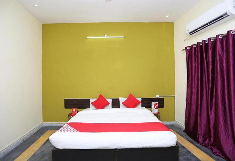 酒店 Flagship U B Resort