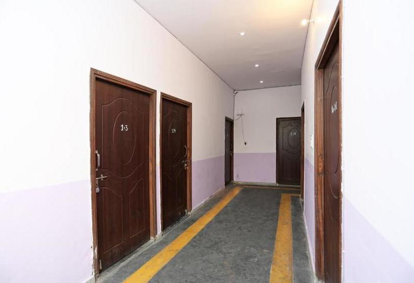 酒店 Flagship U B Resort