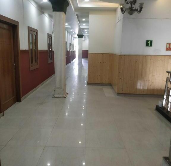 فندق Oyo 23101  Amarpali