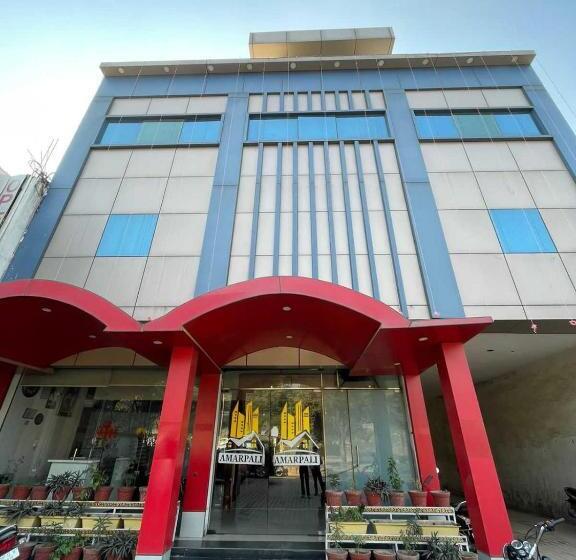 فندق Oyo 23101  Amarpali