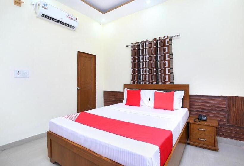 فندق Oyo 23101  Amarpali