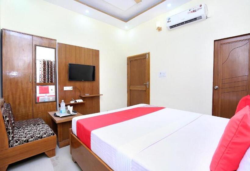 فندق Oyo 23101  Amarpali