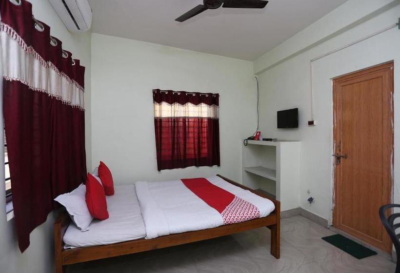 호텔 Oyo 27733 Asansol Inn