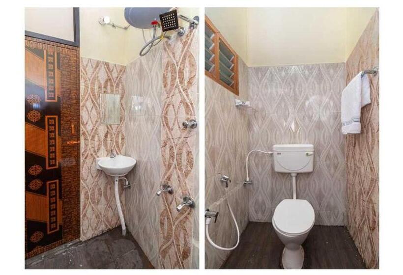 酒店 O Thirumal Residency