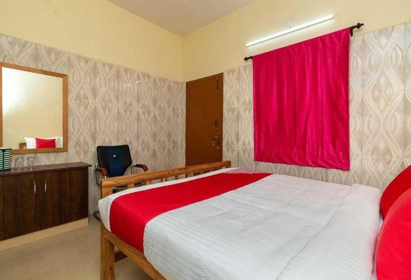 酒店 O Thirumal Residency