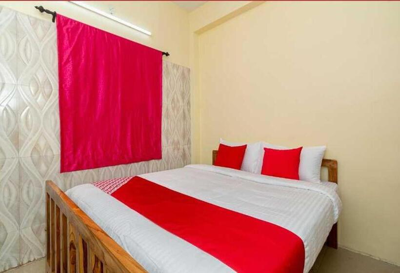 酒店 O Thirumal Residency