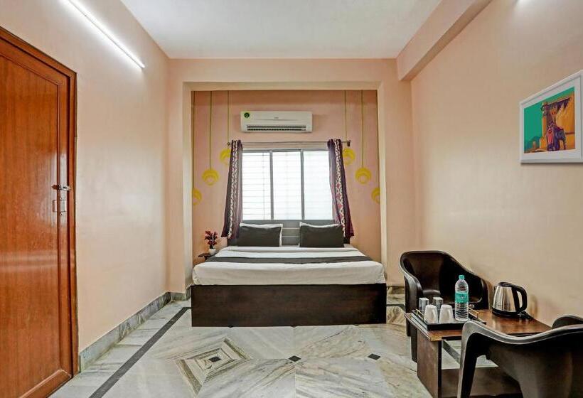 Hotel O Aarshi Palace