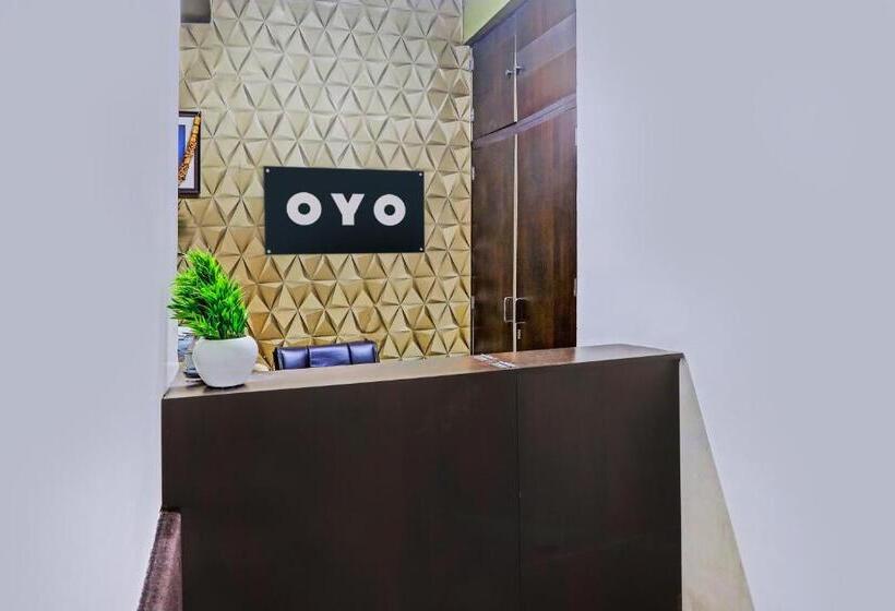 Hotel O Aarshi Palace