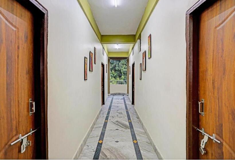 Hotel O Aarshi Palace