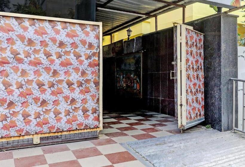 Hotel O Aarshi Palace