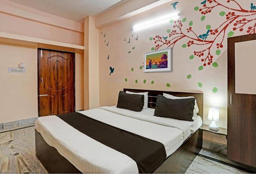 Hotel O Aarshi Palace