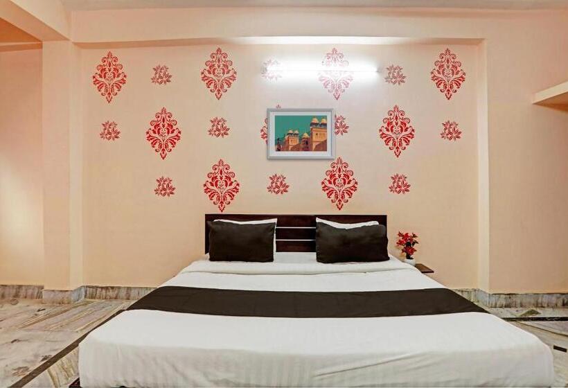 Hotel O Aarshi Palace