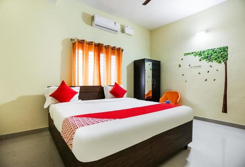 Отель Flagship Dream Stay