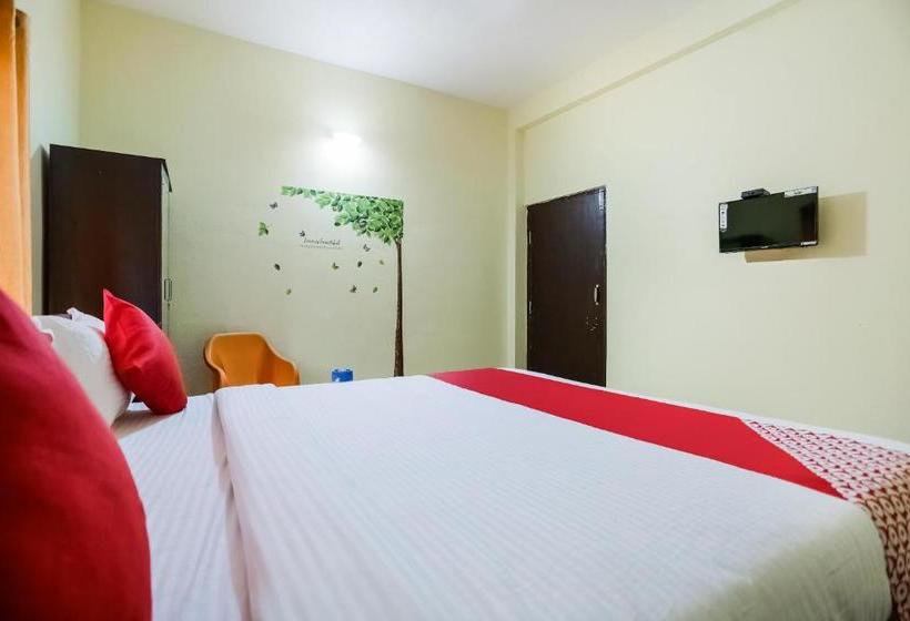 Отель Flagship Dream Stay