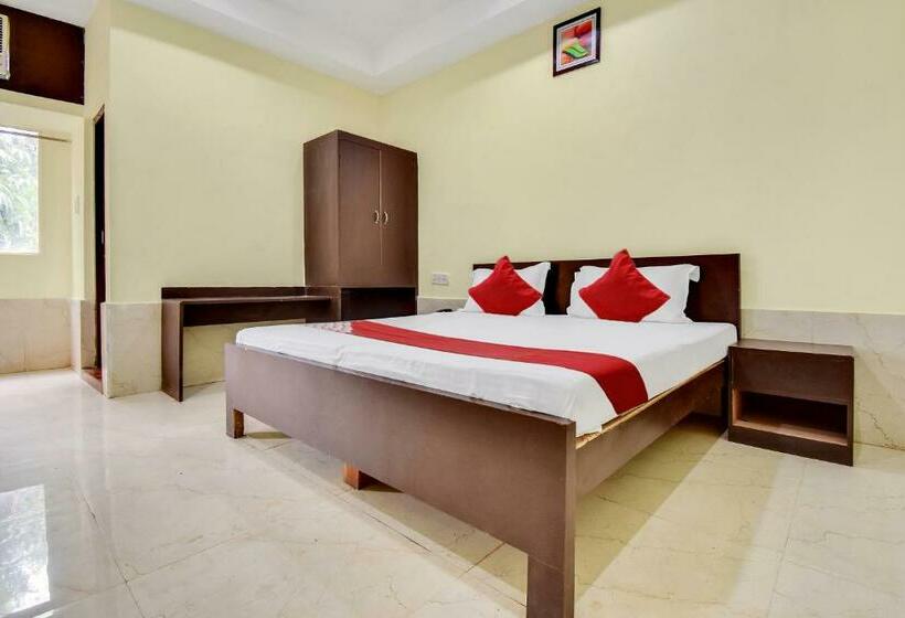 בית מלון כפרי Oyo 46589  Shivam Paradise