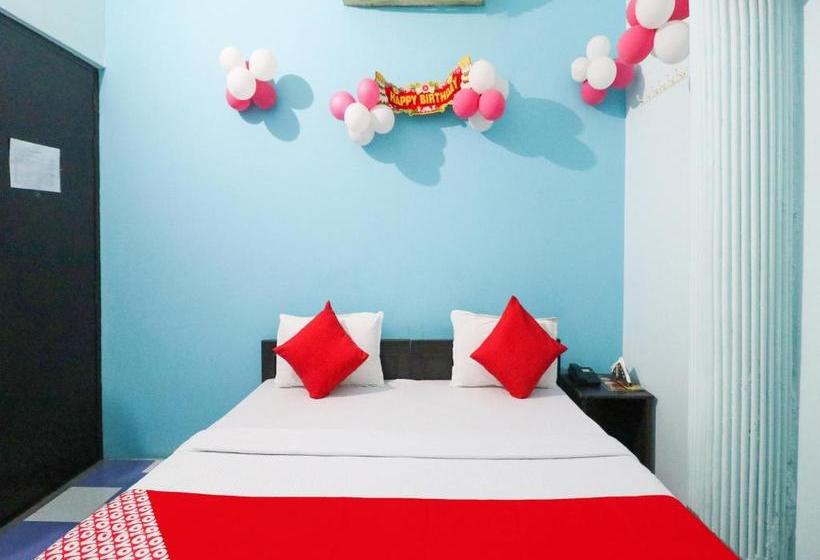 فندق Oyo 73552 The Nakshatra