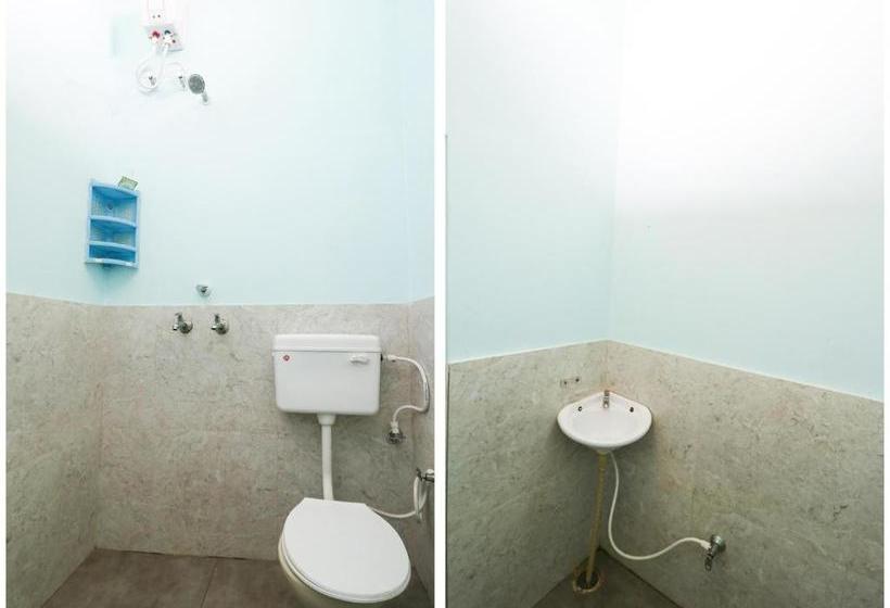 فندق Oyo 73552 The Nakshatra