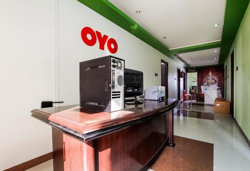 Отель Oyo 75016 Dezire