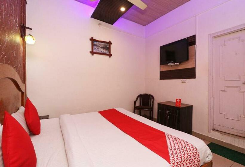 فندق Oyo 75511 Sunrise Guest House