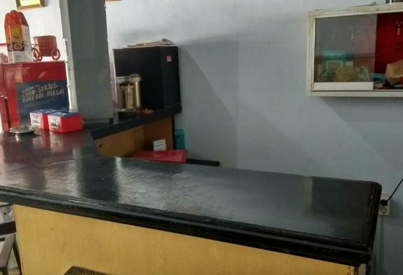 酒店 Oyo 90001 Homestay 47 Latanete