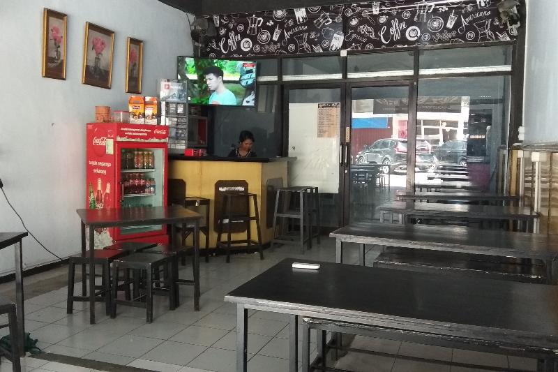 酒店 Oyo 90001 Homestay 47 Latanete