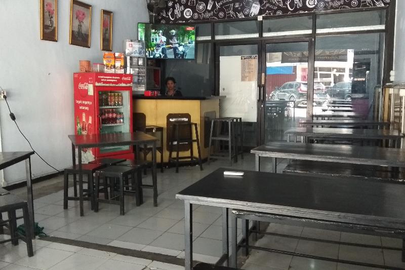 酒店 Oyo 90001 Homestay 47 Latanete