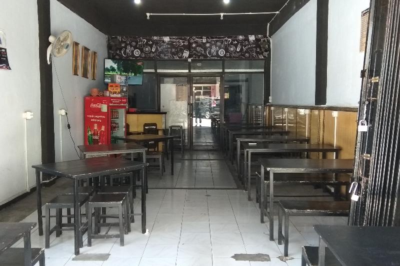 酒店 Oyo 90001 Homestay 47 Latanete