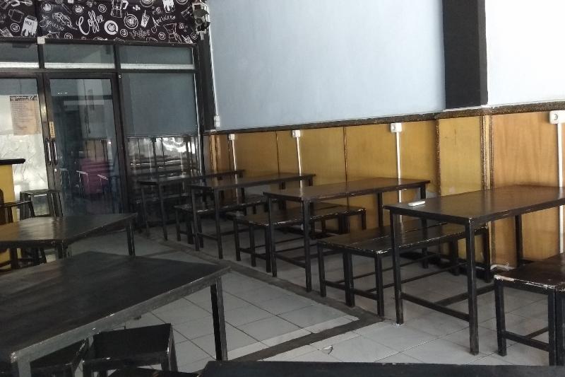 酒店 Oyo 90001 Homestay 47 Latanete