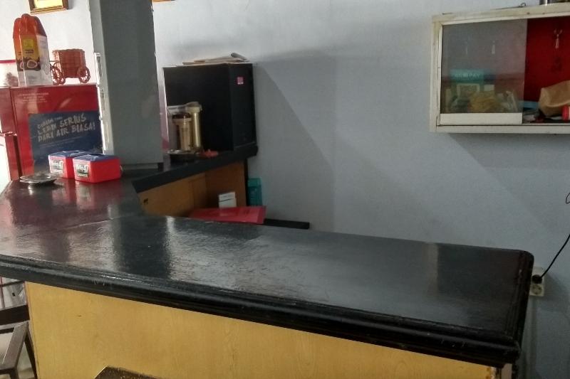 酒店 Oyo 90001 Homestay 47 Latanete