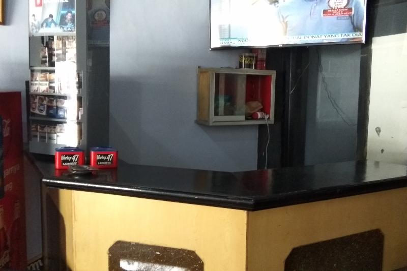 酒店 Oyo 90001 Homestay 47 Latanete