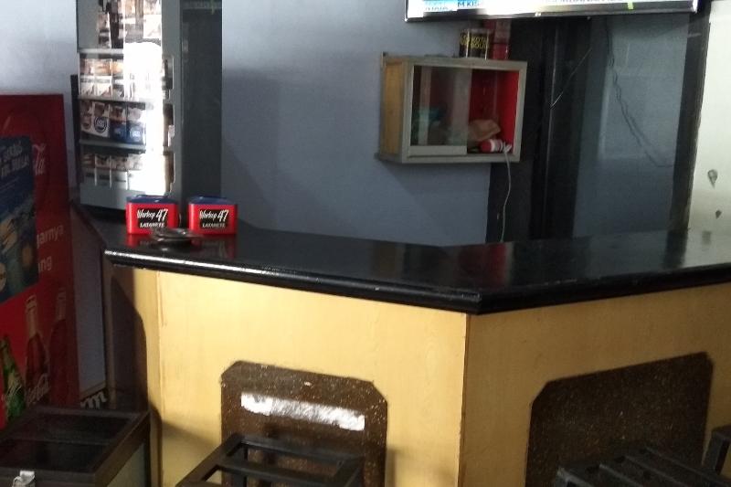 酒店 Oyo 90001 Homestay 47 Latanete