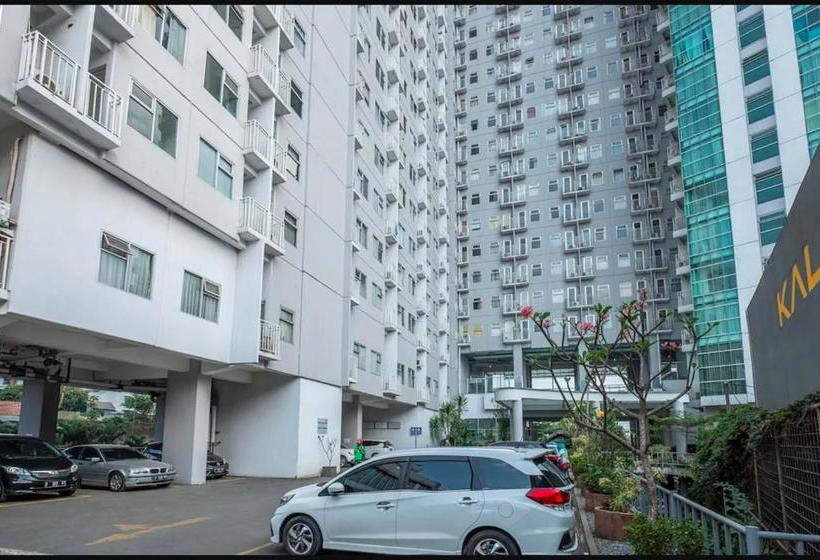 ホテル Oyo Life 2932 Cozy Home Easton