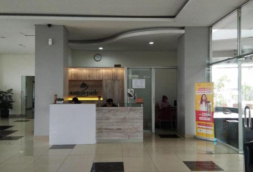 ホテル Oyo Life 2932 Cozy Home Easton