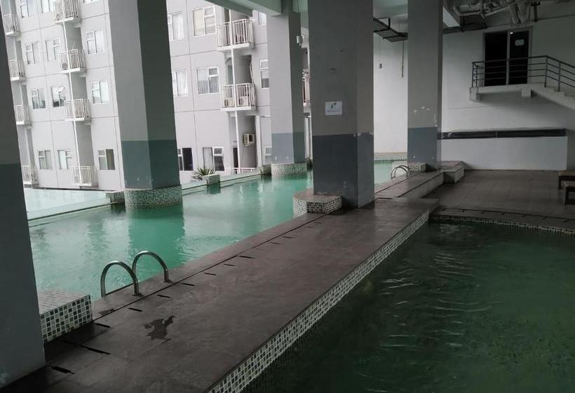 ホテル Oyo Life 2932 Cozy Home Easton