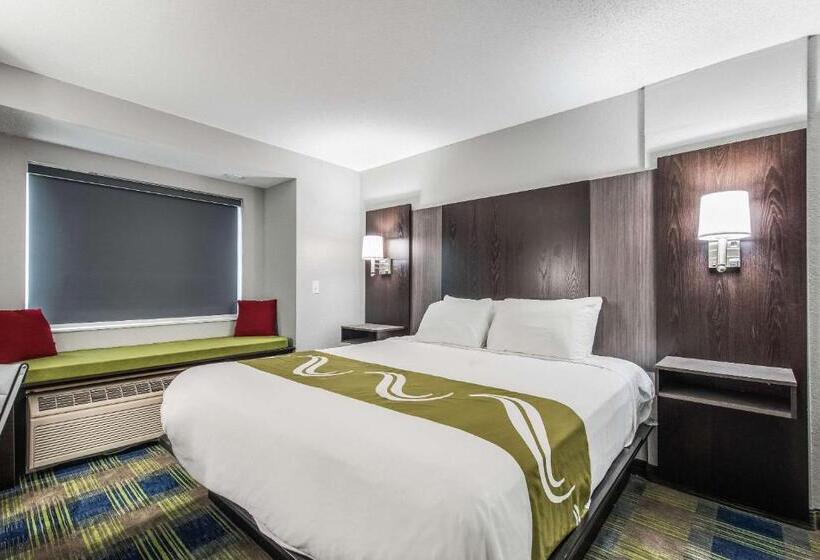 فندق Quality Inn Owatonna Near Medical Center