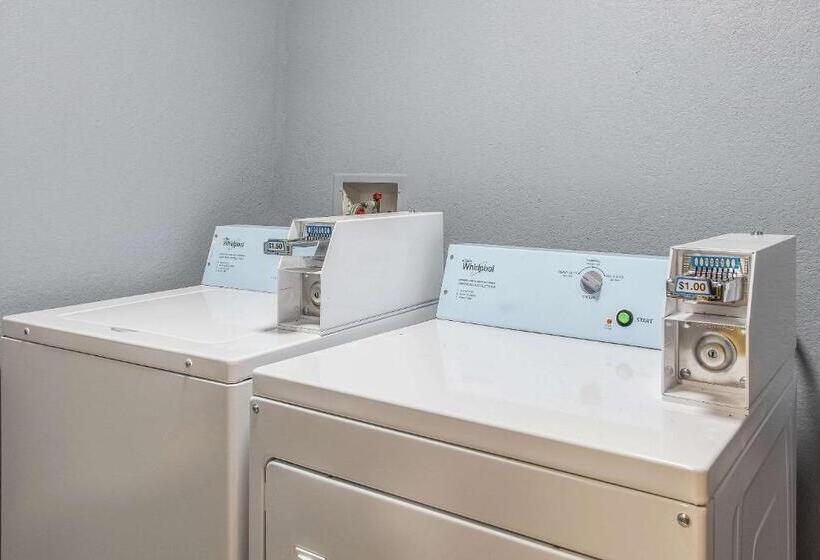 فندق Quality Inn Owatonna Near Medical Center