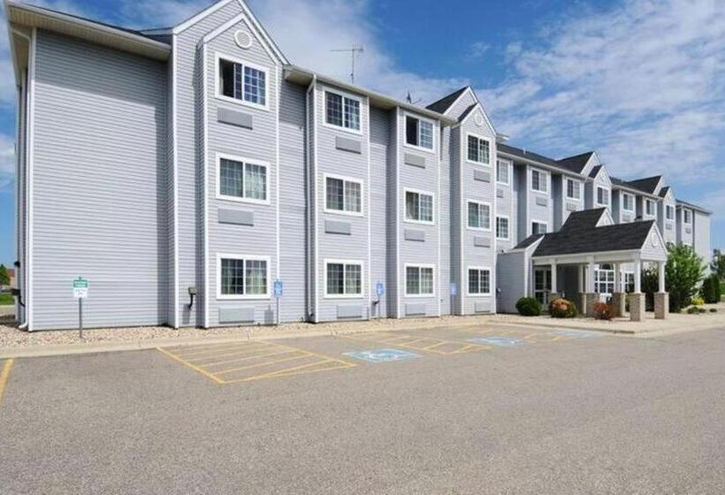 فندق Quality Inn Owatonna Near Medical Center