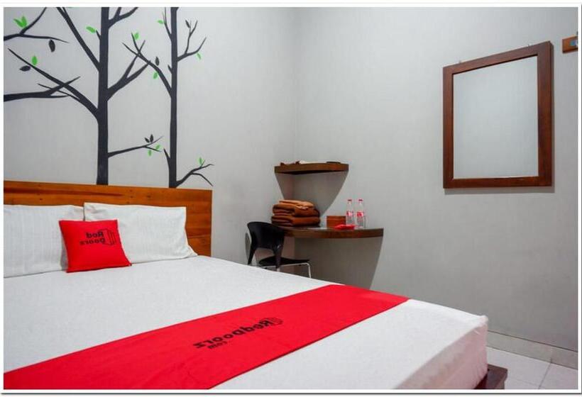 酒店 Reddoorz Near Jogja Expo Center 2