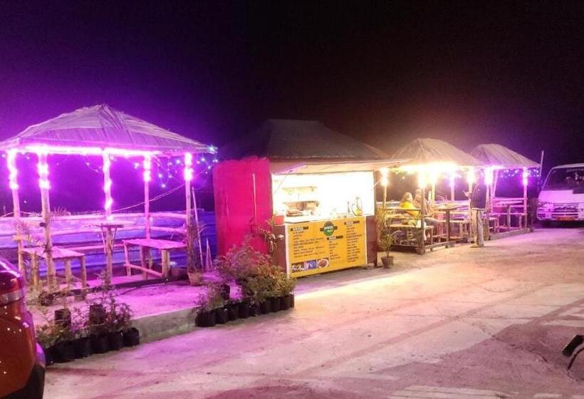 Отель Resort Garden Retreat Seaview