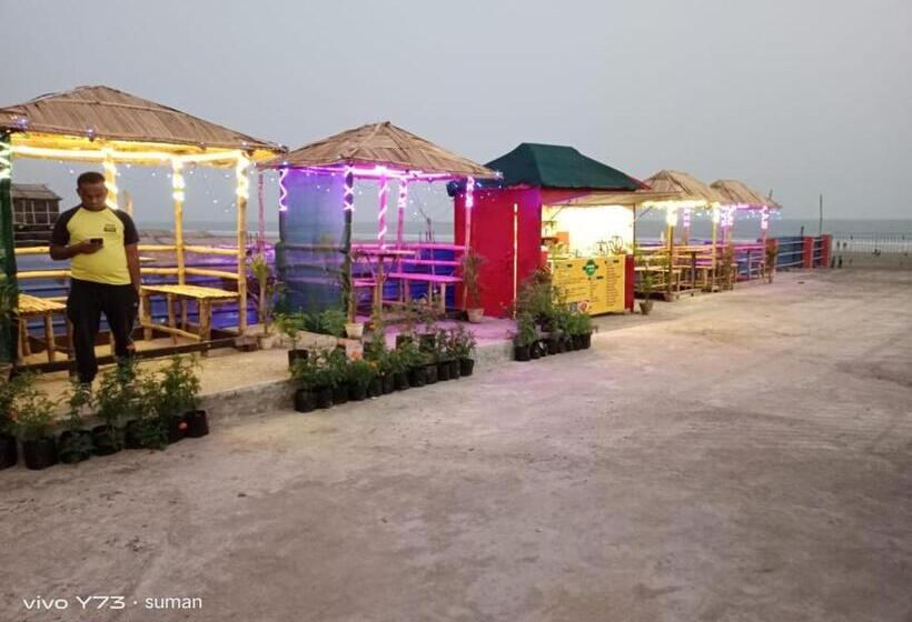 Отель Resort Garden Retreat Seaview