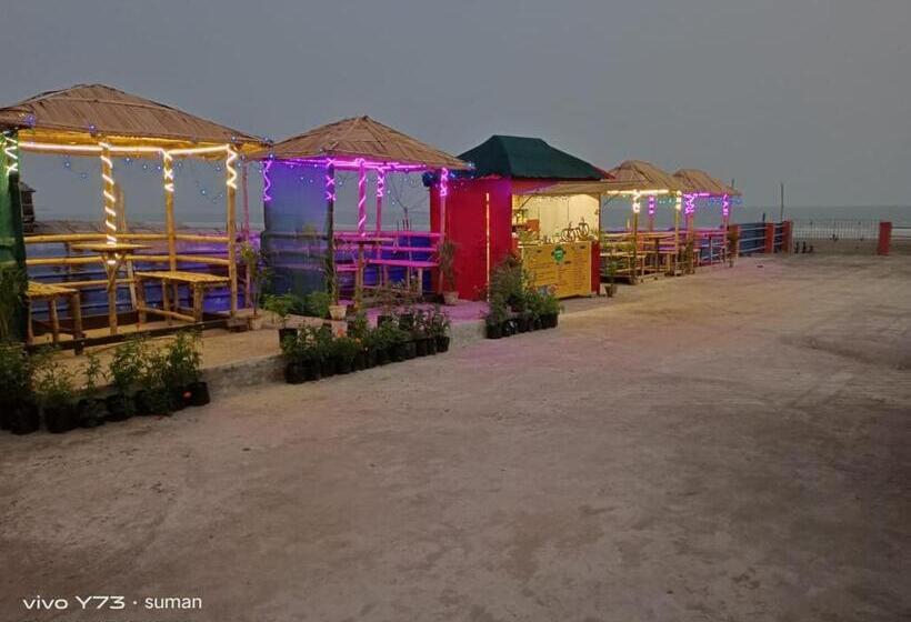 Отель Resort Garden Retreat Seaview