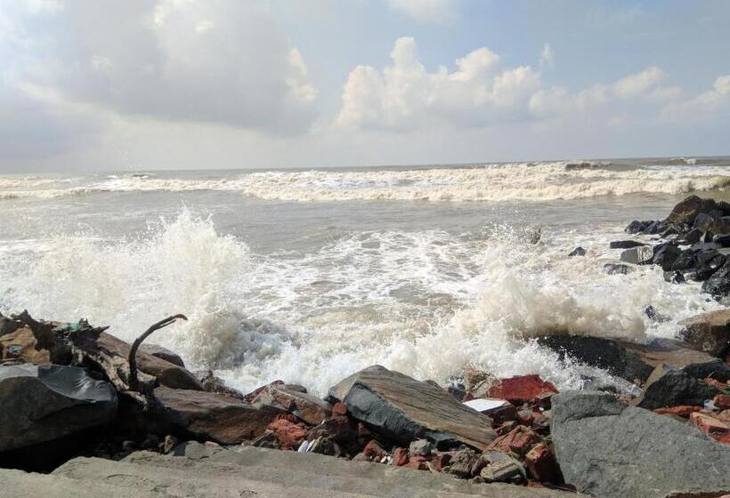 Отель Resort Garden Retreat Seaview