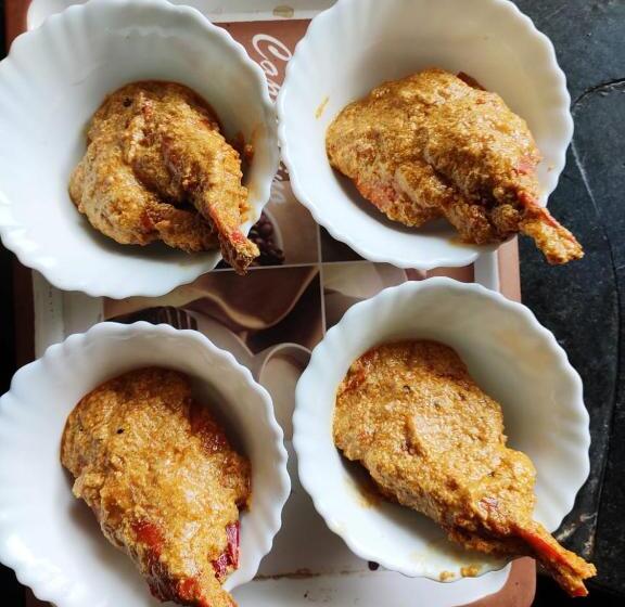 Отель Resort Garden Retreat Seaview