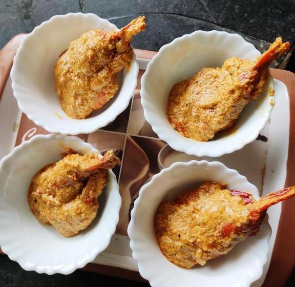 Отель Resort Garden Retreat Seaview