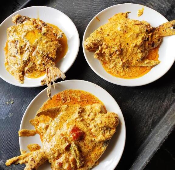 Отель Resort Garden Retreat Seaview