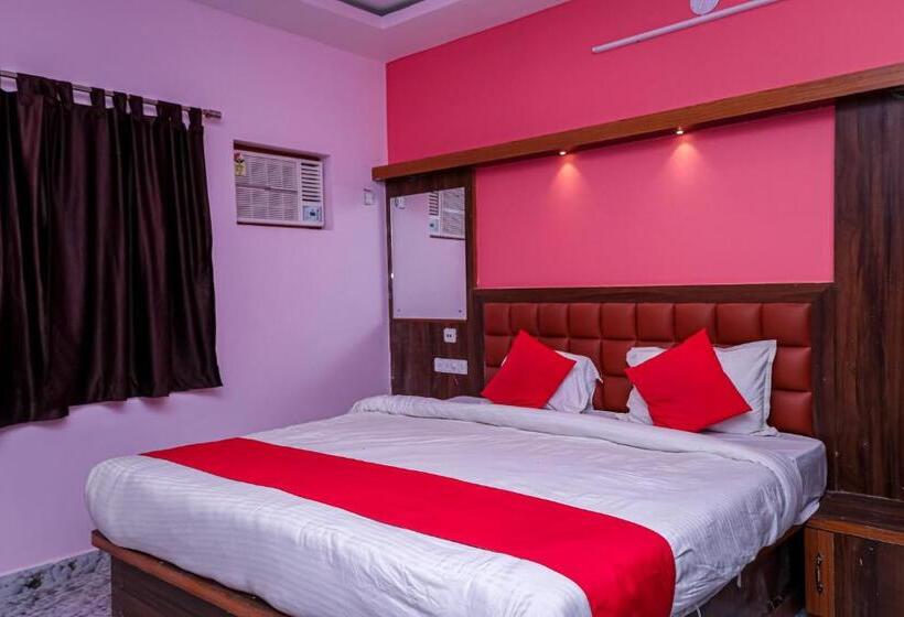 Отель Resort Garden Retreat Seaview