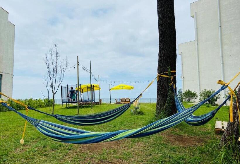 בית מלון כפרי Scala