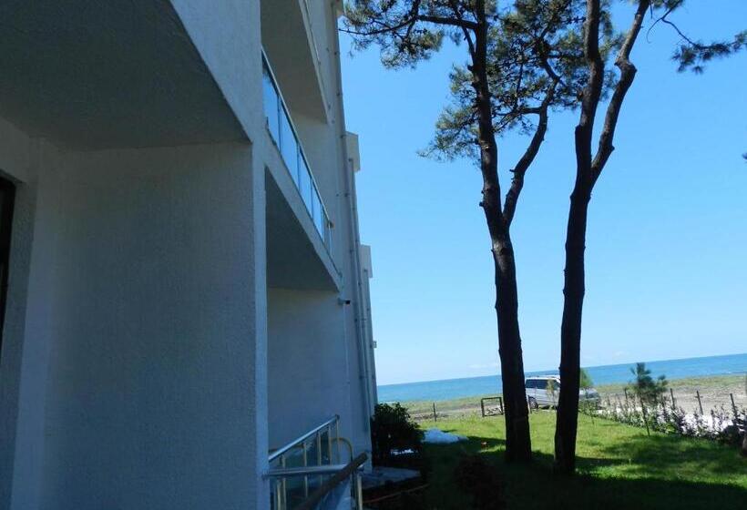 בית מלון כפרי Scala