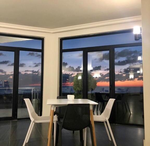 בית מלון כפרי Scala