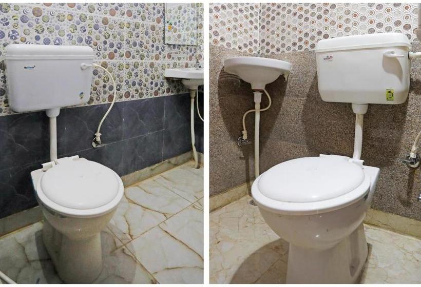 酒店 Spot On 75686 Royal Stay